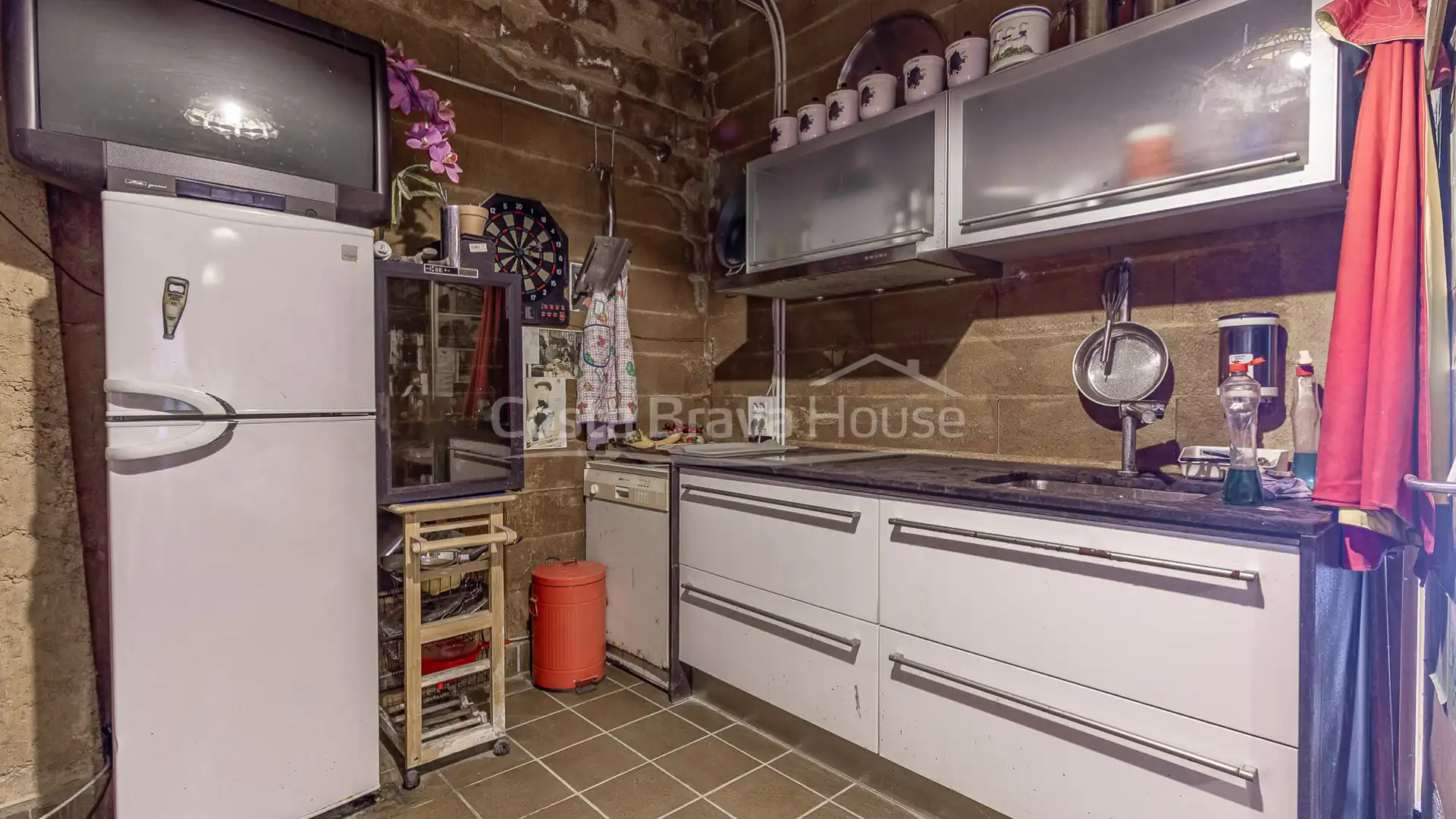 Casa con piscina en venta en Carrer de Joaquim Ruyra, imagen 38