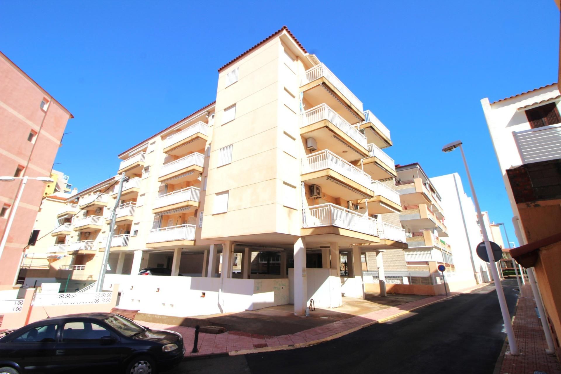 Exterior view of Garage for sale in Oropesa del Mar / Orpesa