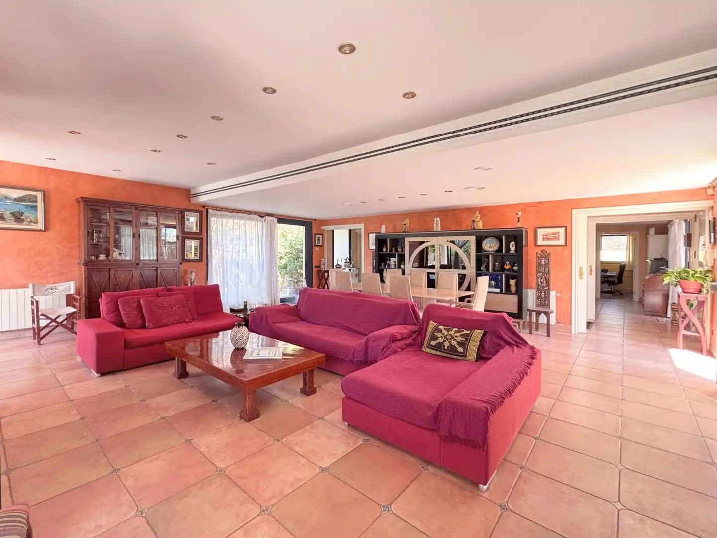 House with terrace for sale in Bonavista, imagen 4