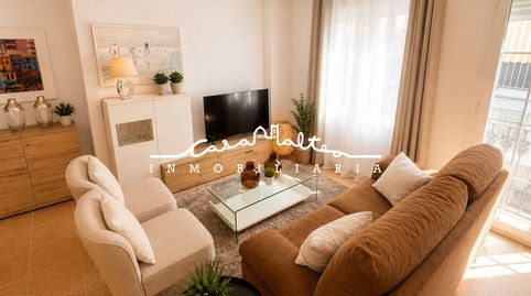 Foto 2 de Apartament en venda a Altea ciudad, Altea