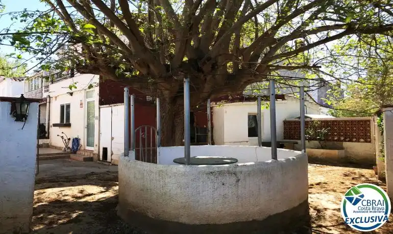 Villa mit Pool zum Verkauf in Calle Puigmal D 5, imagen 5