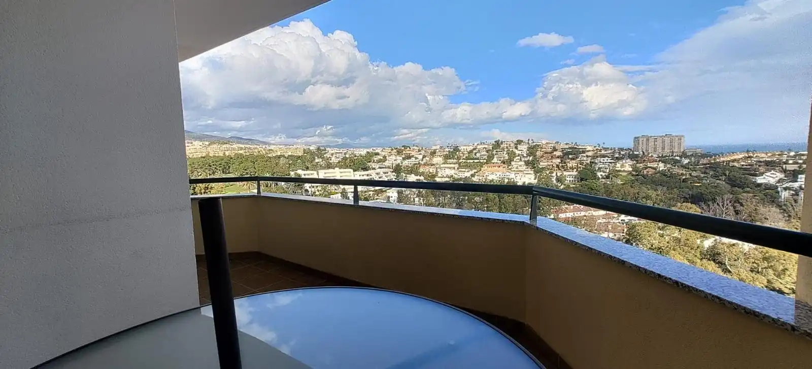Terrassa de Àtic en venda en Benalmádena amb Aire condicionat, Calefacció i Jardí privat