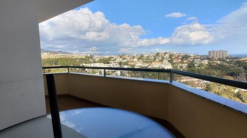 Foto 3 de Àtic en venda a Zona Centro Comercial Torrequebrada, Benalmádena