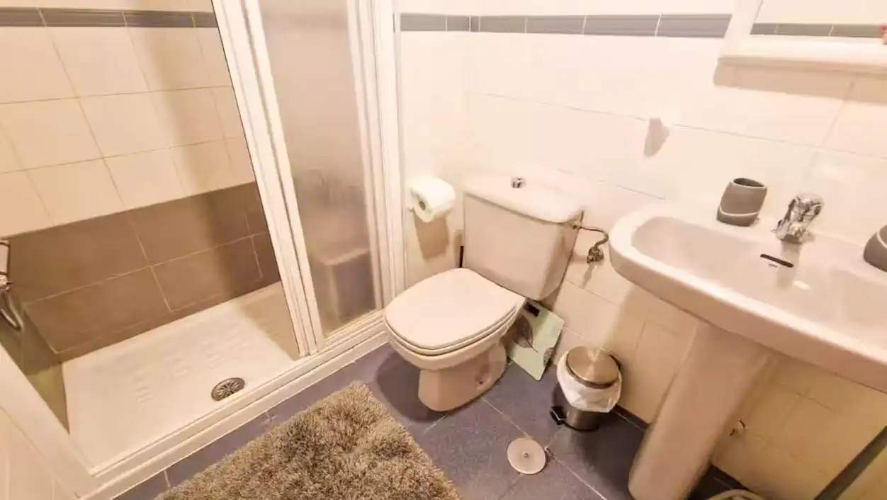 Apartament amb ascensor en venda a Centro, imagen 13