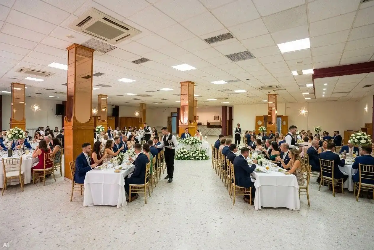Comedor de Local en venta en Guadiana, Badajoz