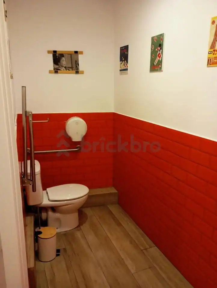 Local comercial en traspaso en Sant Pere, imagen 20