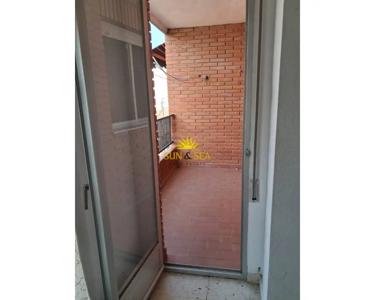Appartement compact avec terrasse à vendre à Centro, imagen 16