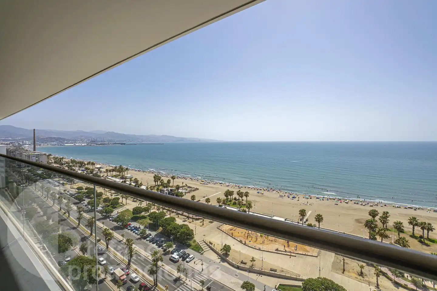Piso con piscina en venta en Pacífico, imagen 9
