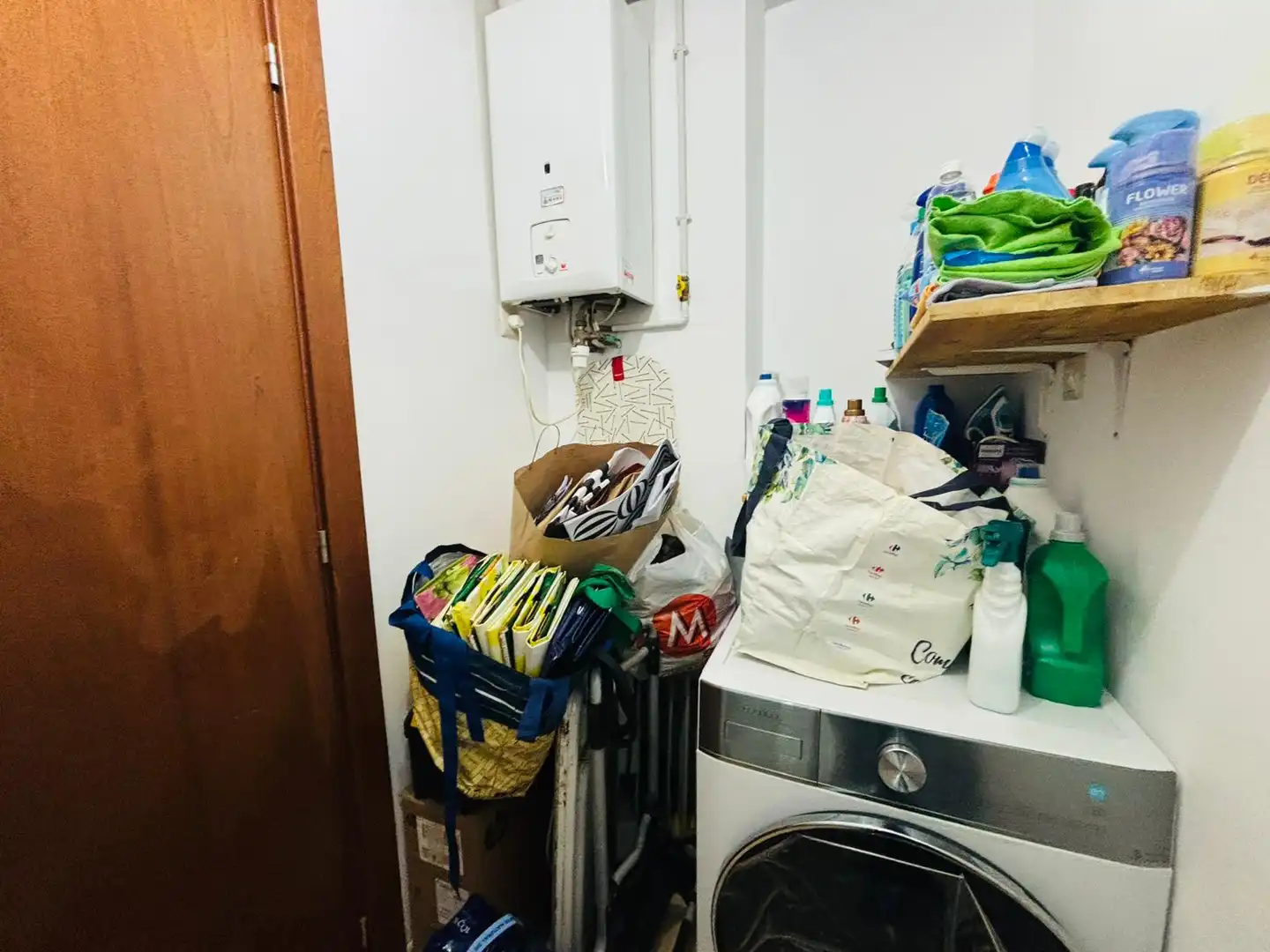 Planta baja en venta en Avinguda del Doctor Eduard Punset, Plaça Europa - Port Aventura