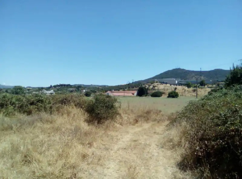 Terreni e lotti in vendita a Carretera Malpartida, imagen 8