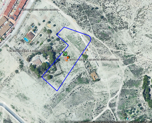 Land for sale in Valladolid Capital