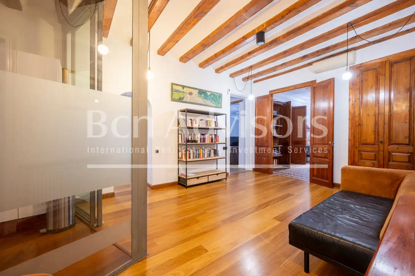 Appartement avec terrasse à vendre à Carrer de la Comtessa de Sobradiel, imagen 12