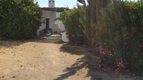 Foto 2 de Finca rústica en venda a Pelagatos - Pago del Humo, Cádiz