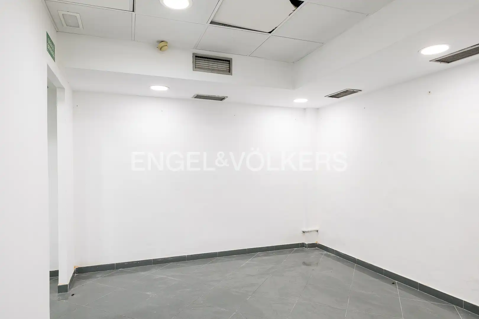 Oficina en venta en Barcelona