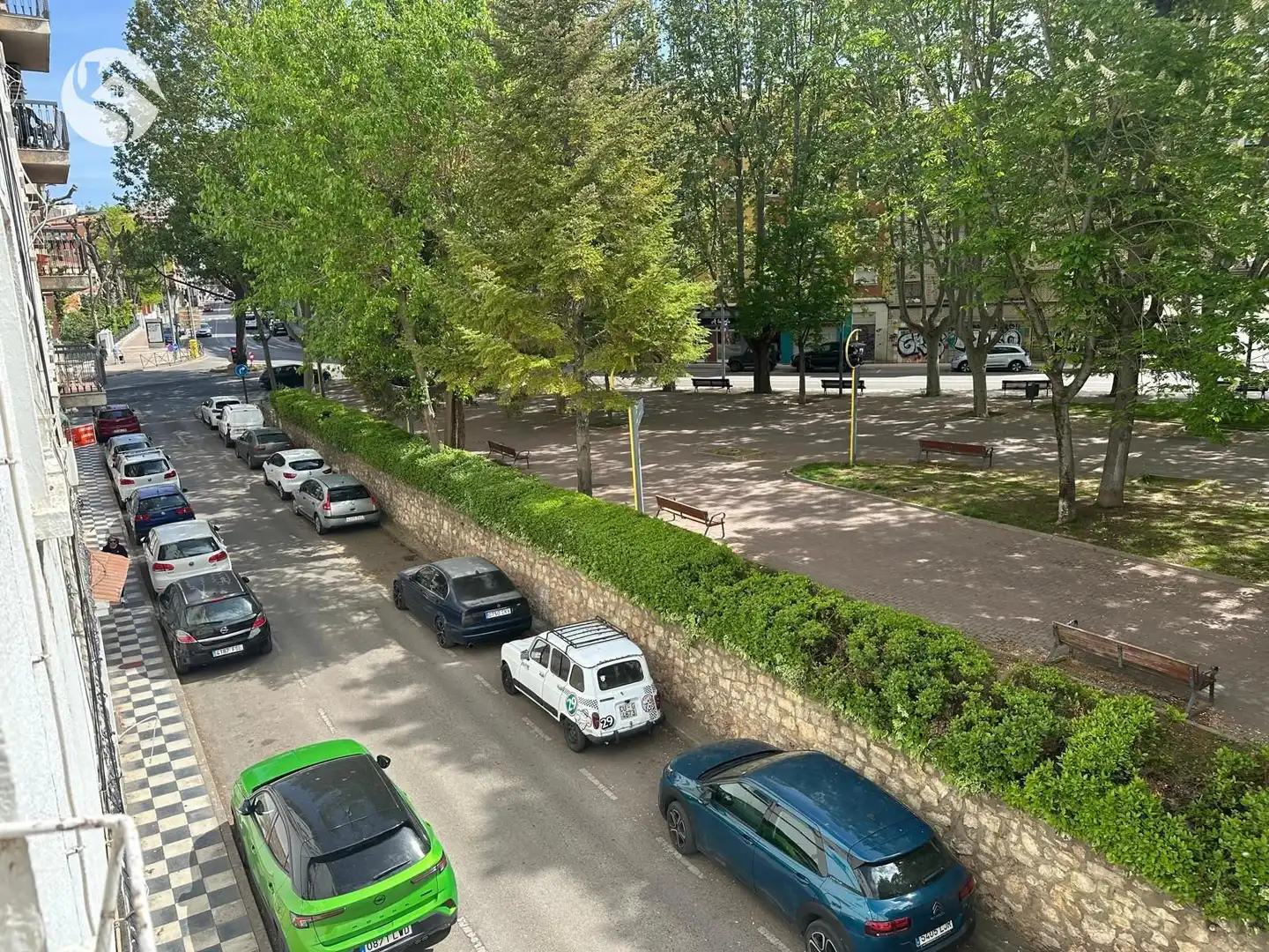 Flat for sale in Centro, imagen 13