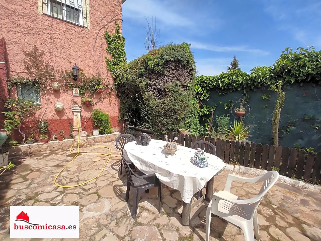 House with pool for sale in Diseminado Huertos San Roque, imagen 32