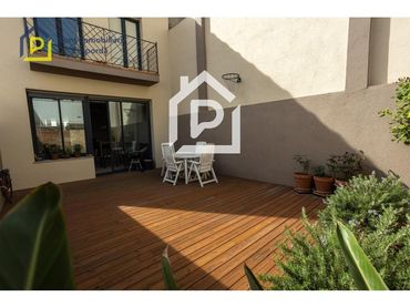 Casa en venta en Pi i Margall