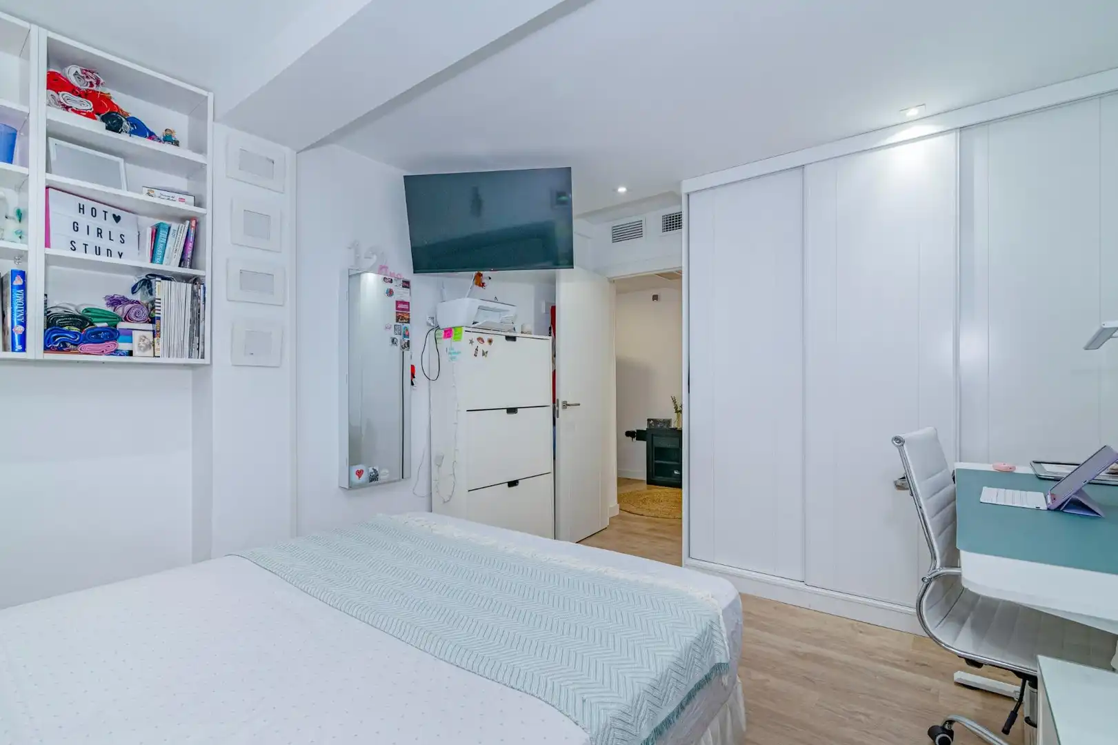 Wohnung mit Aufzug zum Verkauf in Calle Calle Nicuesa, imagen 37