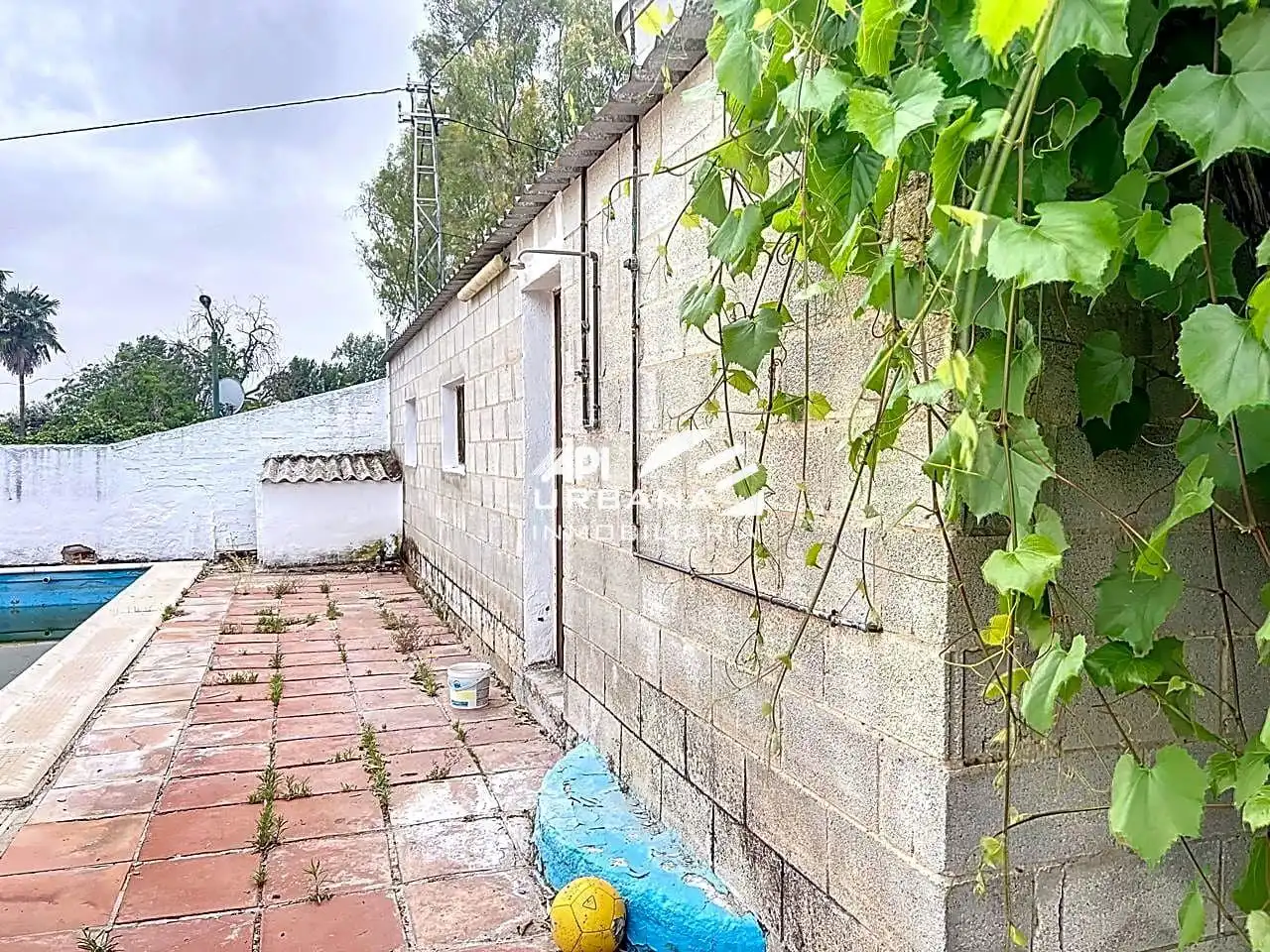 Maison avec piscine à vendre à Cristo Marroquí, imagen 30