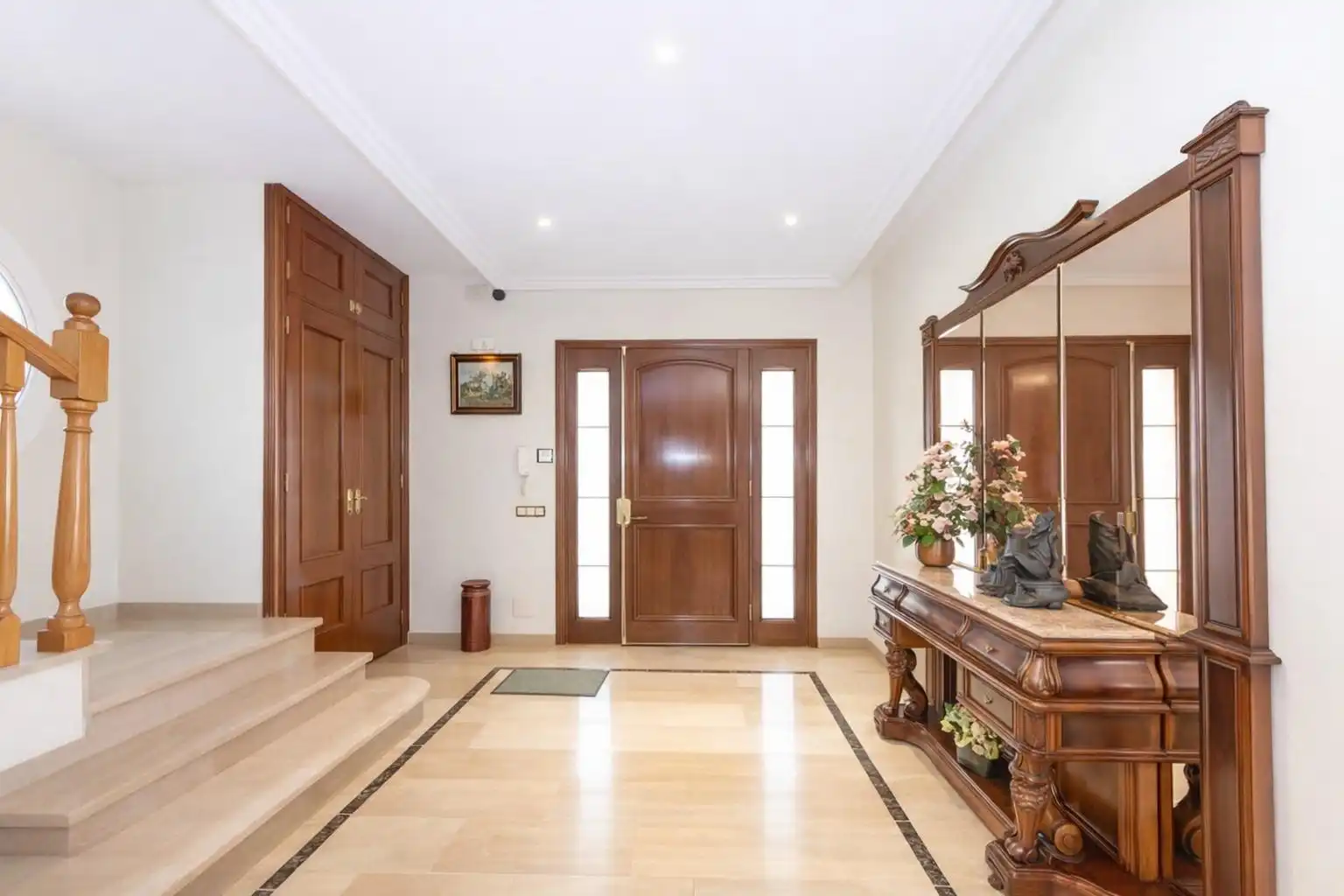 Casa o chalet en venta en Argentona con Aire acondicionado, Calefacción y Jardín privado