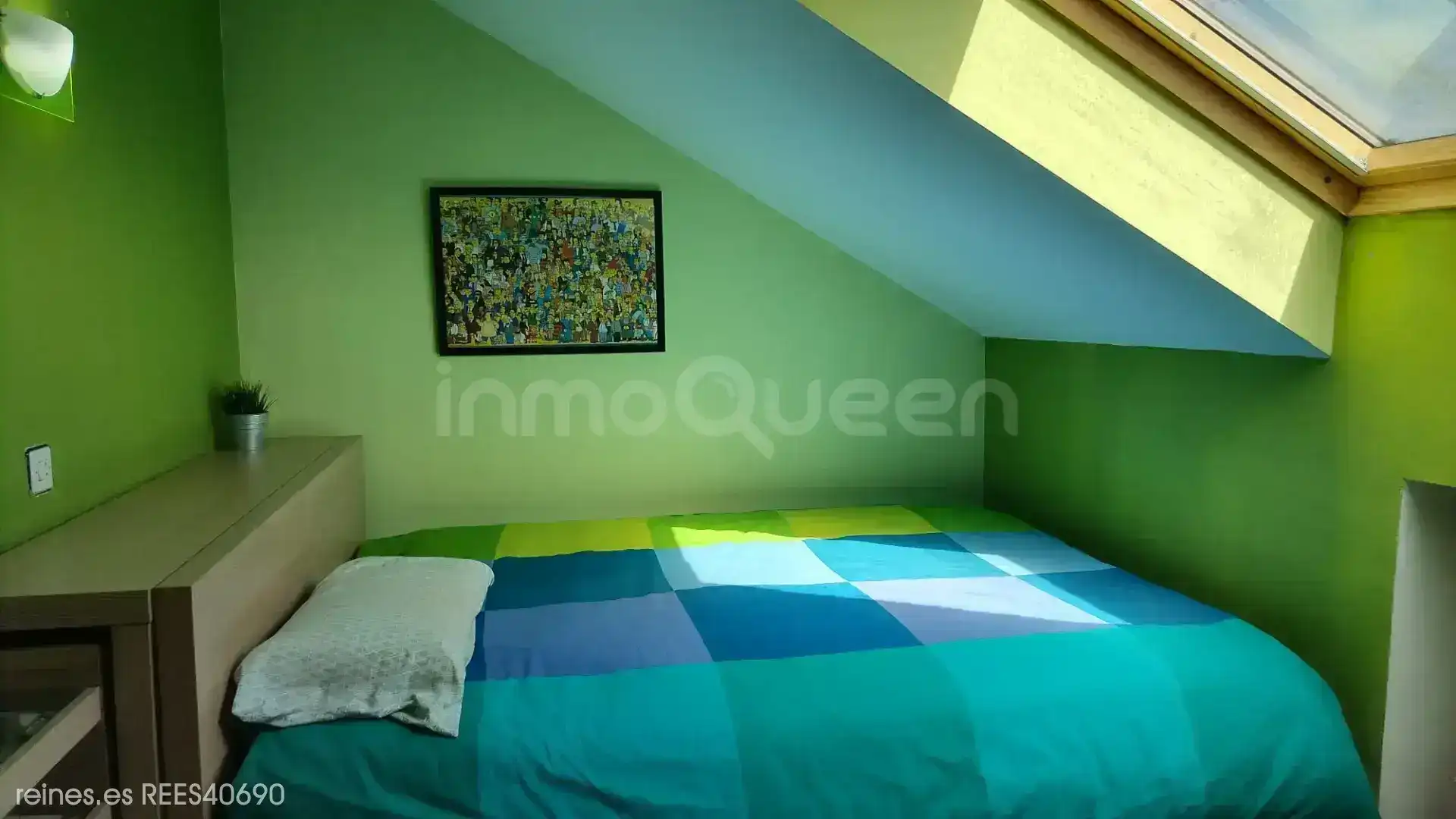 Habitación de Piso en venta en Siero con Calefacción y Amueblado