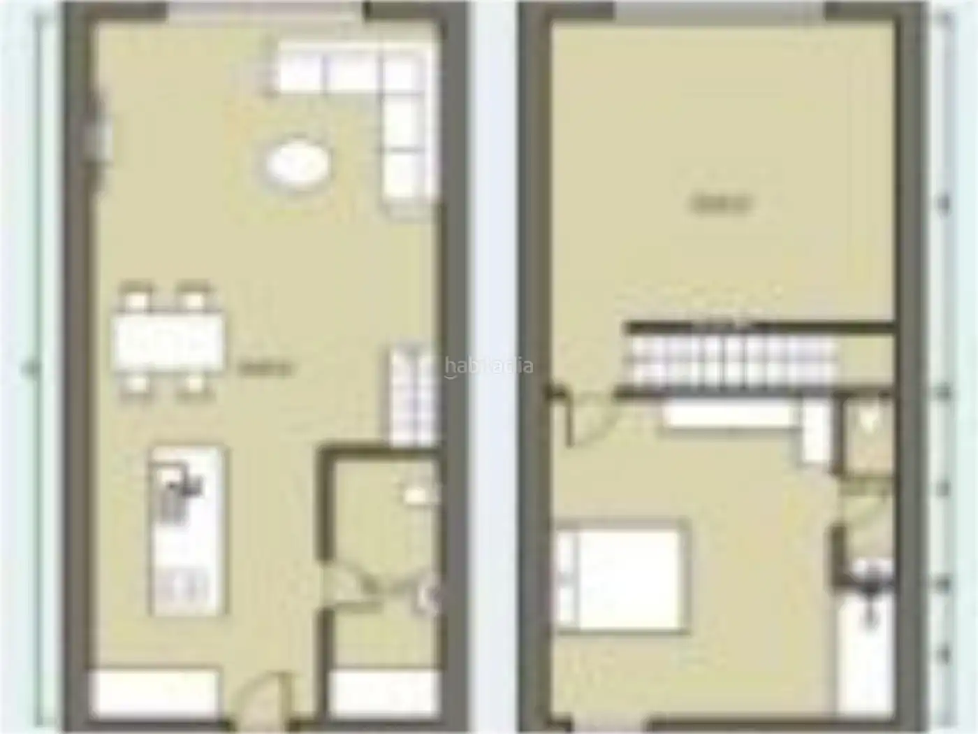 Appartement à louer à Calle de Deyanira 55, imagen 11