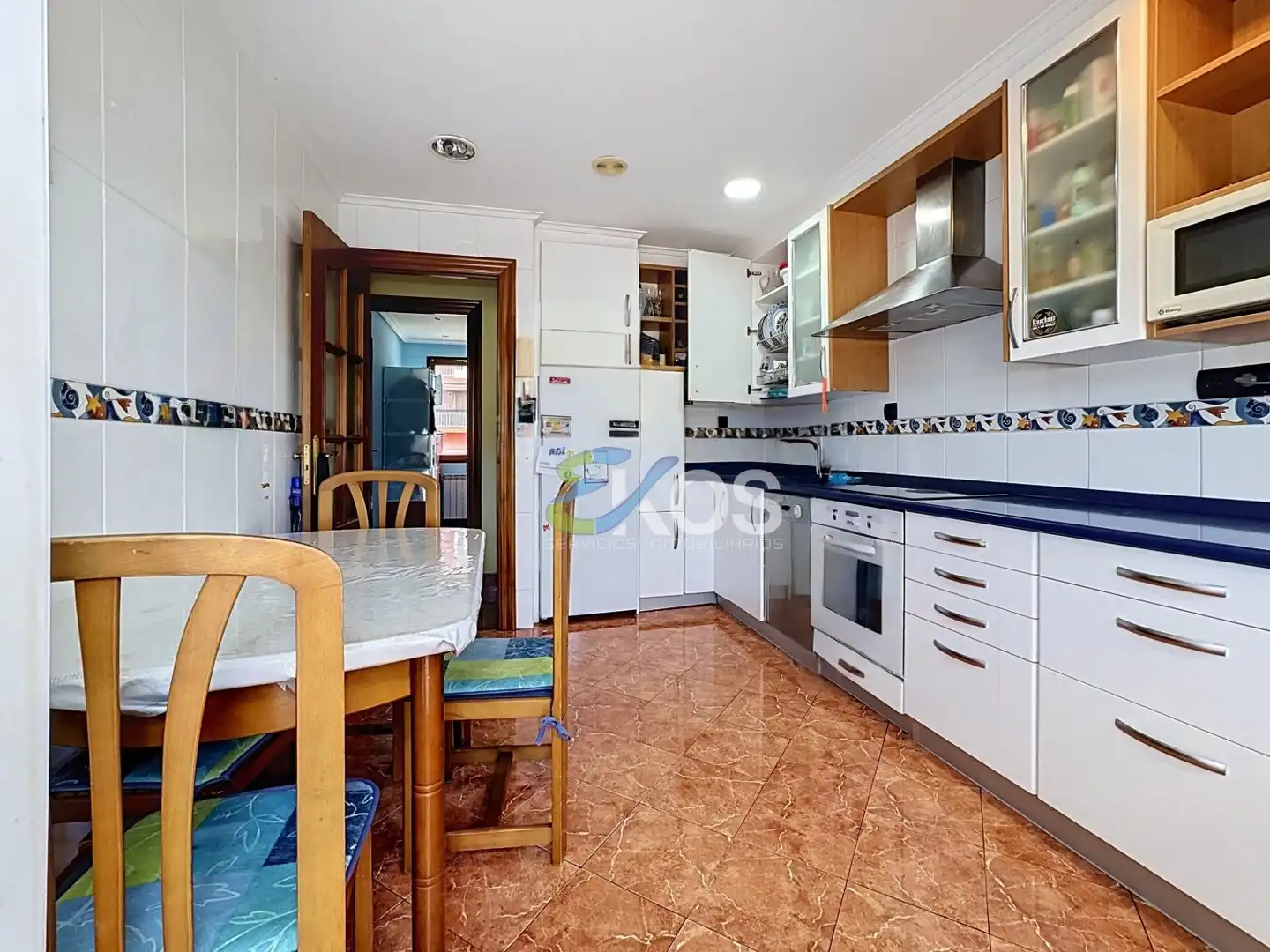 Appartement avec terrasse à vendre à Arrasate / Mondragón, imagen 2