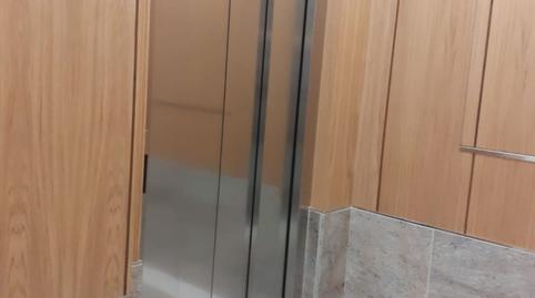 Foto 2 de Pis en venda a Calle Calle Doctor Cajal, 2, Puerta D, Centro, Palencia