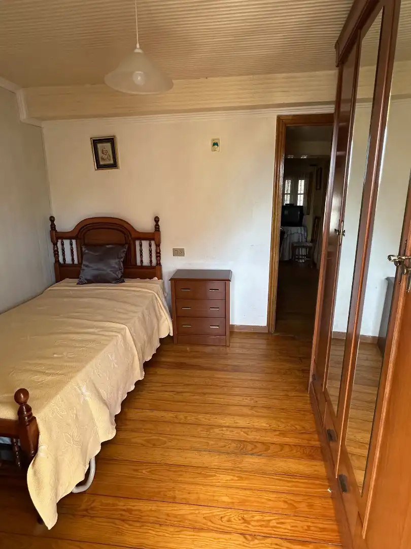 Casa amb terrassa en venda a Lugar Saa 74, imagen 17