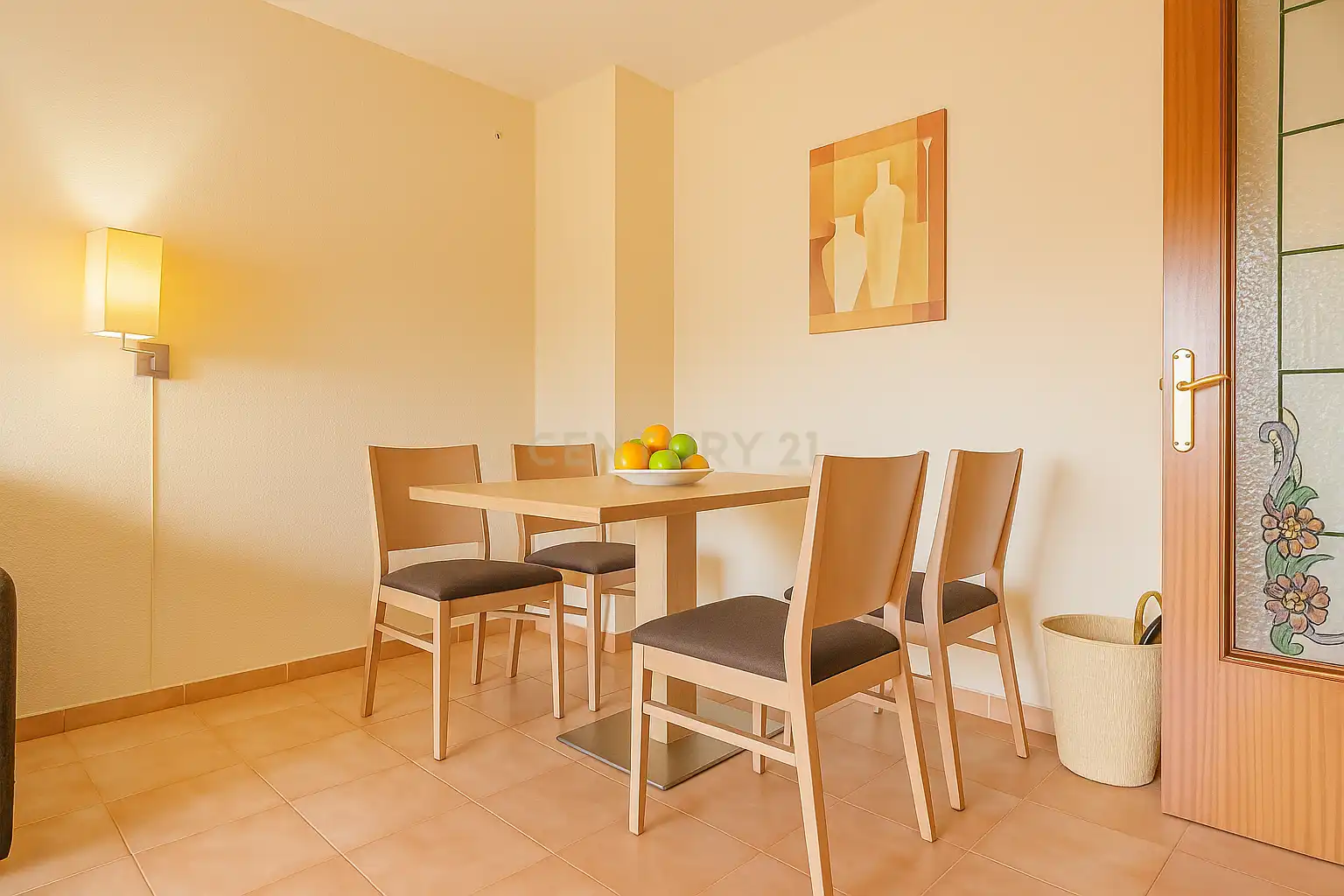 Wohnung zum Verkauf in Urb. Caleta, 28A, 03710 Calpe, Alicante, Spain, La Caleta - La Calalga - Les Bassetes