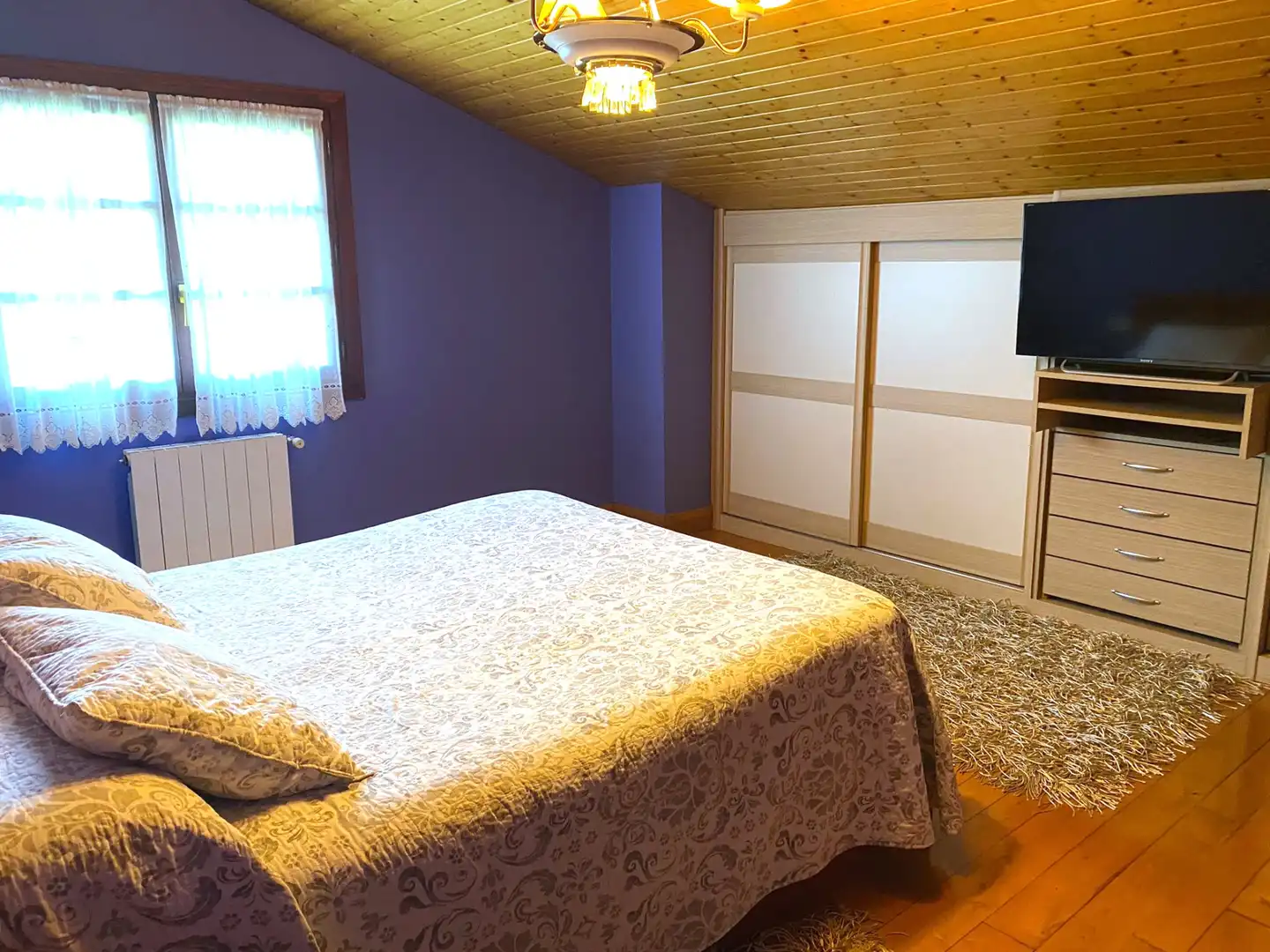 Villa con terrazza in vendita a Barrio Sámano, imagen 20