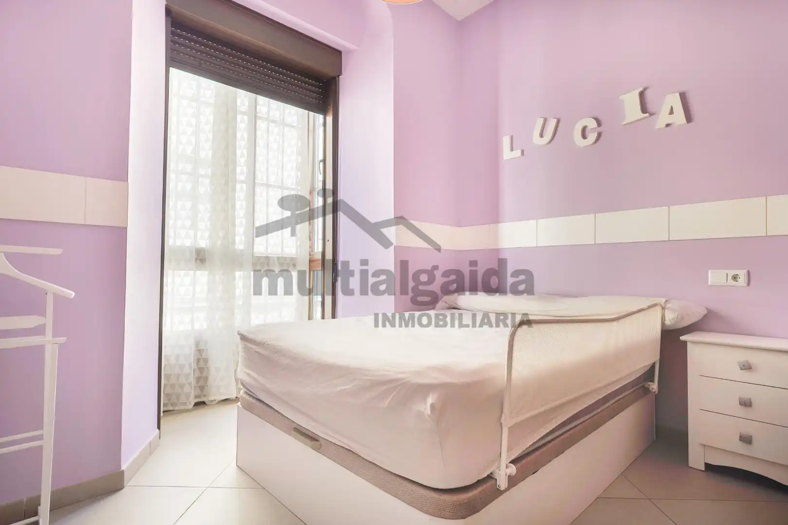 Dormitori de Casa o xalet en venda en Sanlúcar de Barrameda amb Aire condicionat, Terrassa i Traster