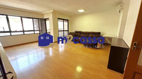 Foto 4 de Piso en venta en San Mateo, Lorca
