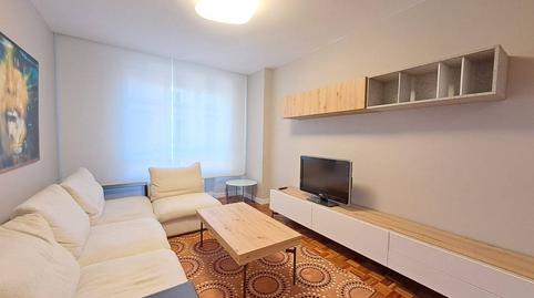 Foto 2 de Pis de lloguer a Avenida Cid Campeador, Casco Antiguo, Burgos Capital