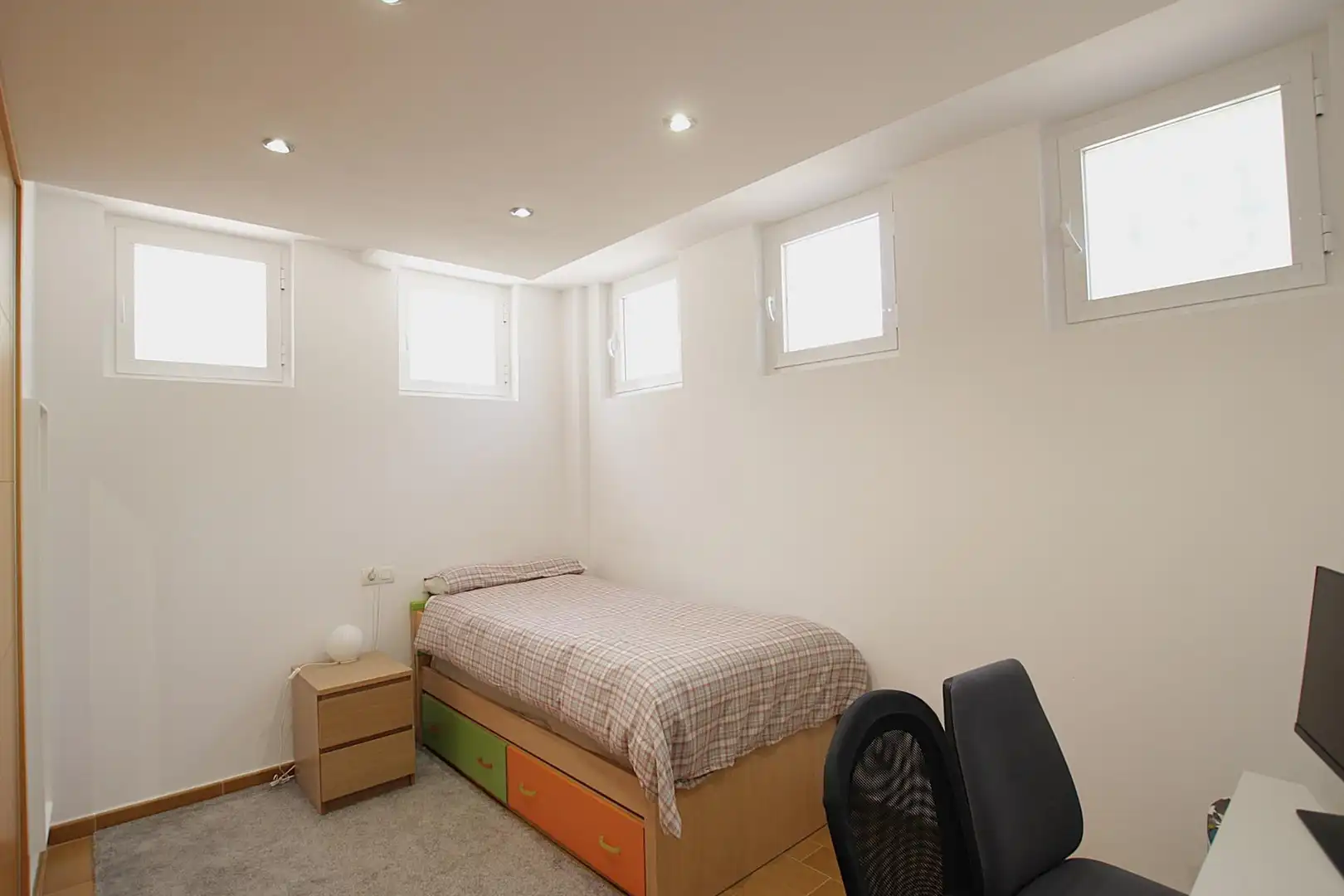 Dúplex en venta en Benalmádena con Aire acondicionado, Calefacción y Jardín privado