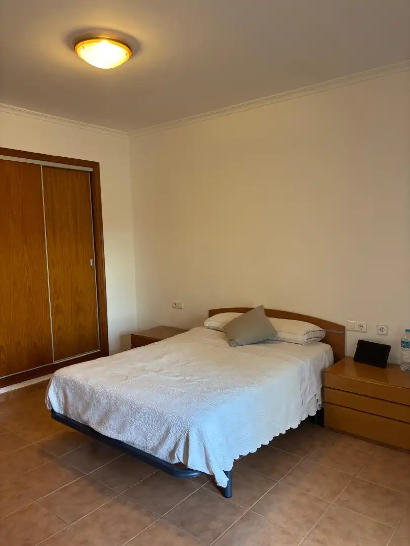Habitación de Casa o chalet en venta en Alginet con Calefacción, Jardín privado y Terraza