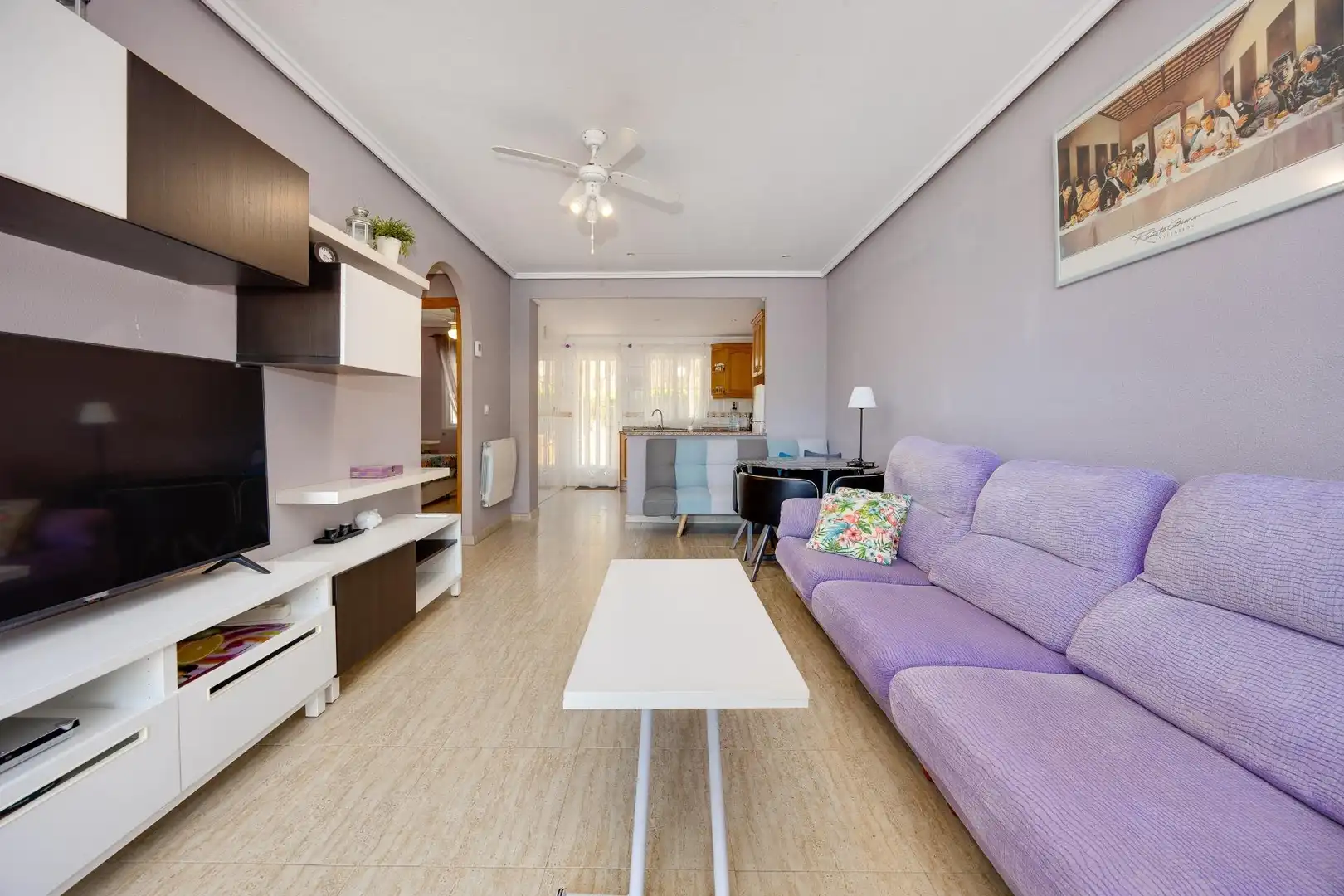 Bungalow with pool for sale in Calle GUADIANA 3, imagen 13