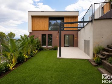 Villa avec piscine à vendre à Pere Planas