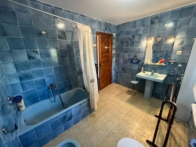 Baño de Casa o chalet en venta en Albaicín