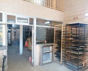 Local de lloguer en Leganés amb Moblat