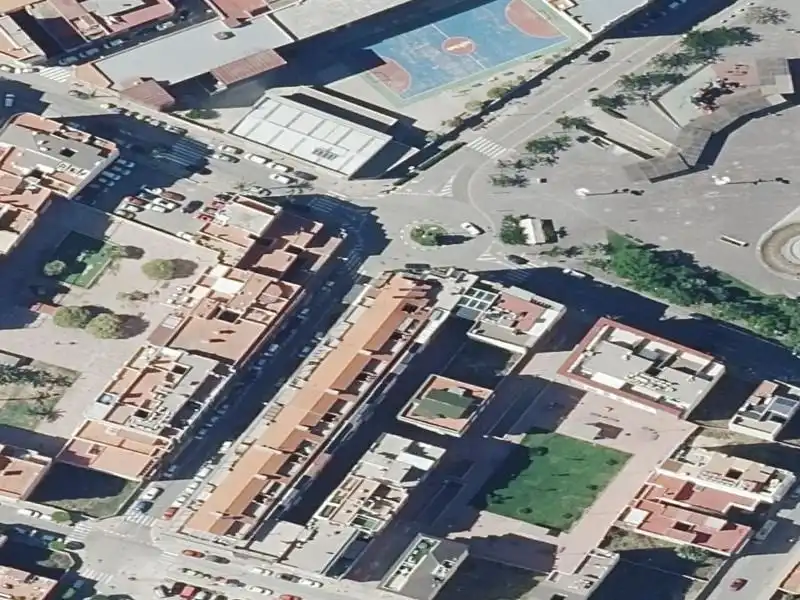 Appartamento in vendita a Avenida Jacinto Benavente