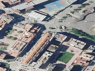 Wohnung zum Verkauf in Avenida Jacinto Benavente