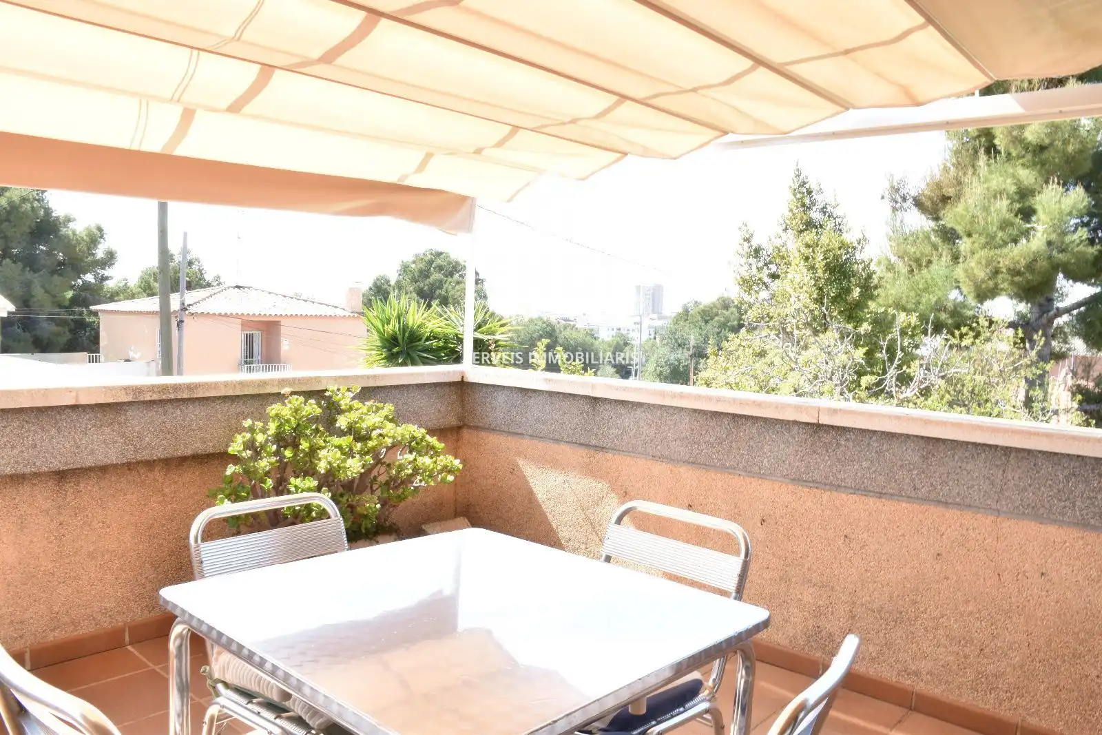 Chalet con piscina en venta en altafulla, imagen 31