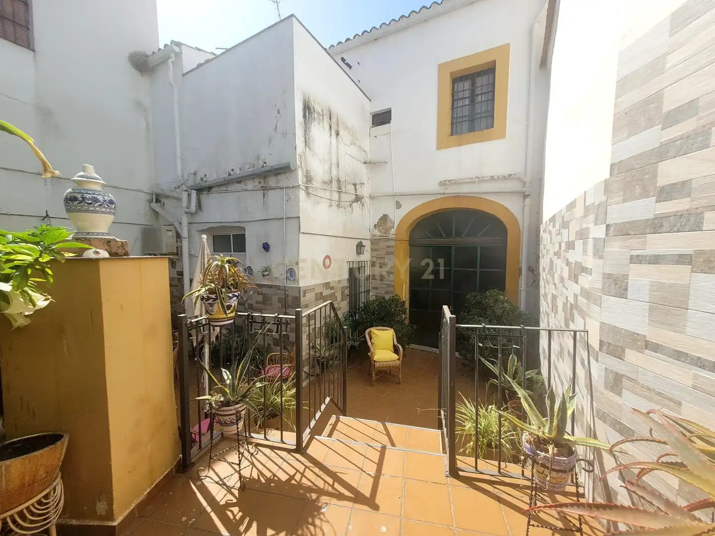 Casa in vendita a Calle Gobernador, Zafra, Spain 12, imagen 14