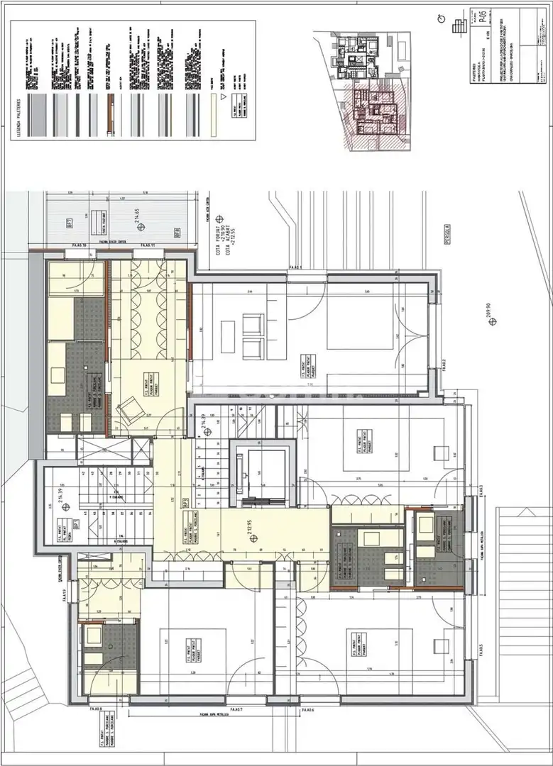 Einfamilien-Reihenhaus zum Verkauf in Barcelona mit Klimaanlage, Heizung und Terrasse