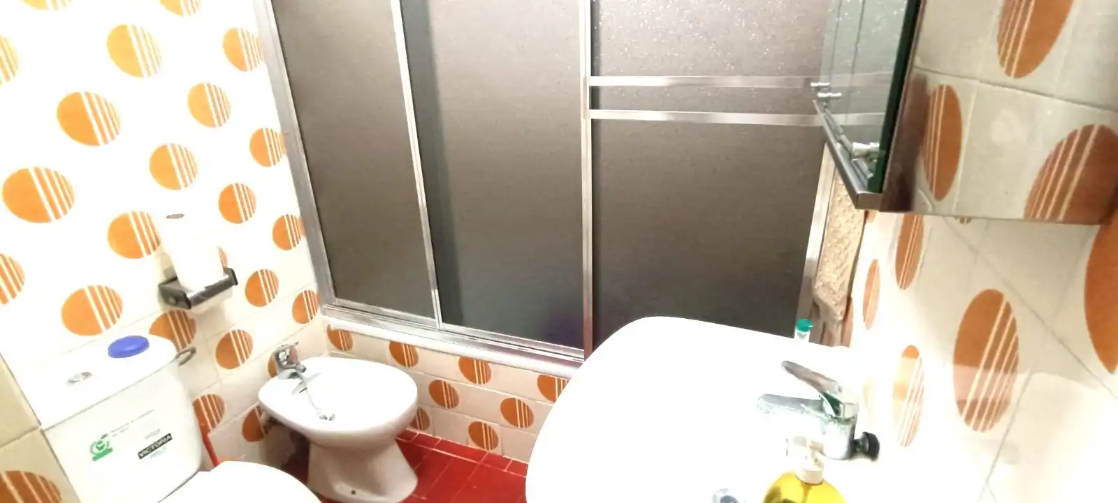 Baño de Piso en venta en Calafell con Aire acondicionado, Calefacción y Terraza