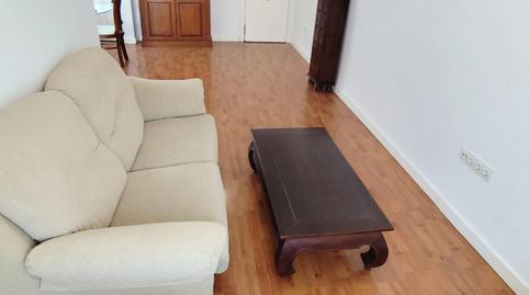 Foto 4 de Àtic en venda a Gabilondo, Plaza de Toros, Valladolid