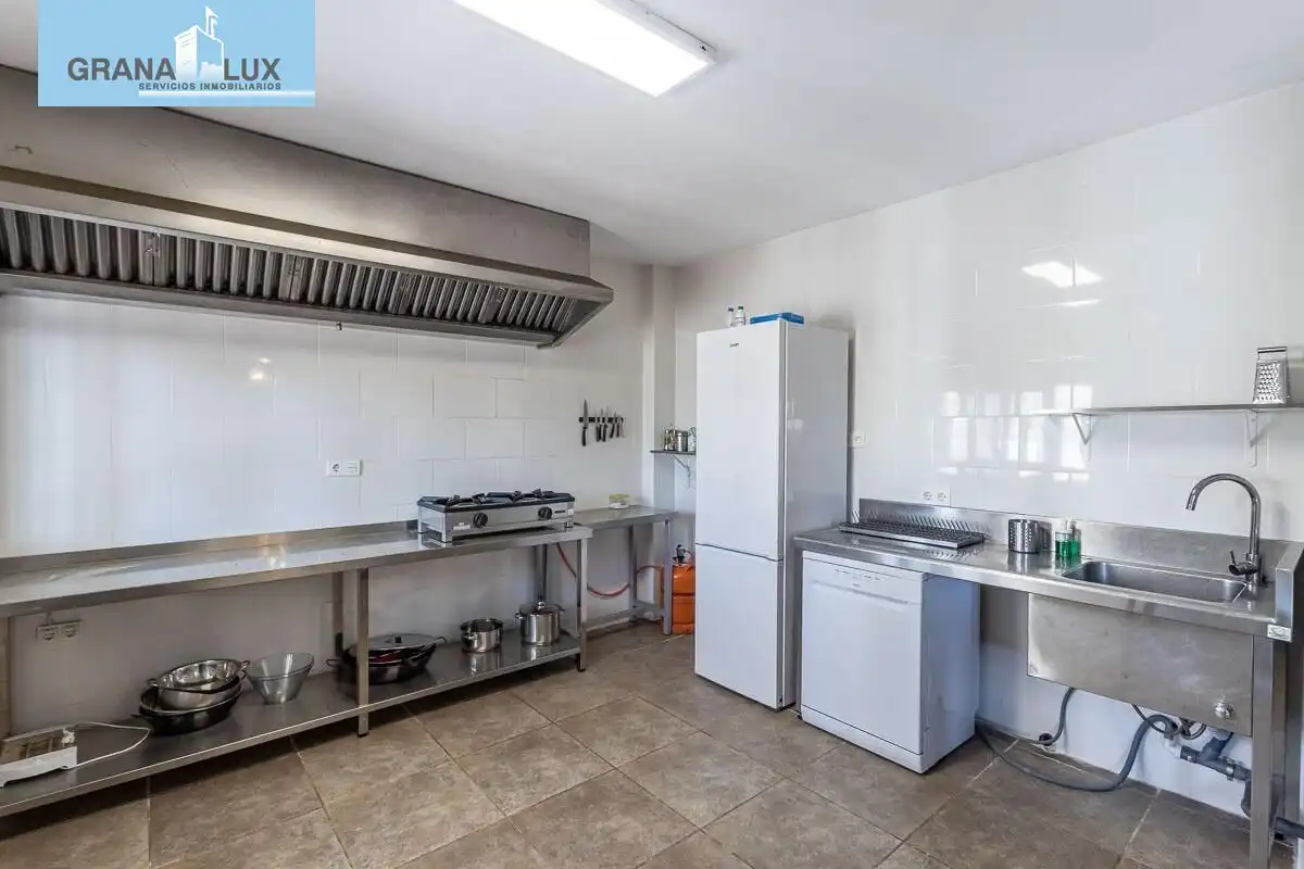 Inmuebles singulares en venta en Moreta, imagen 11