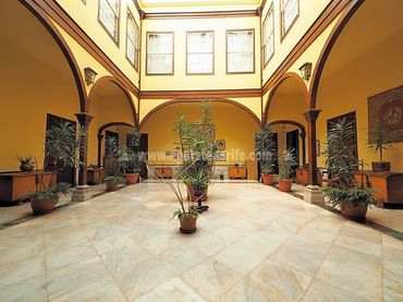 Maison avec jardin à vendre à Centro