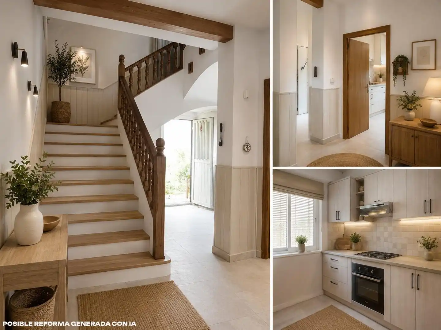 Casa o chalet en venta en Seseña con Trastero y Balcón